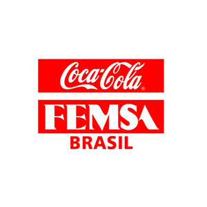 COCA-COLA FEMZA BRASIL