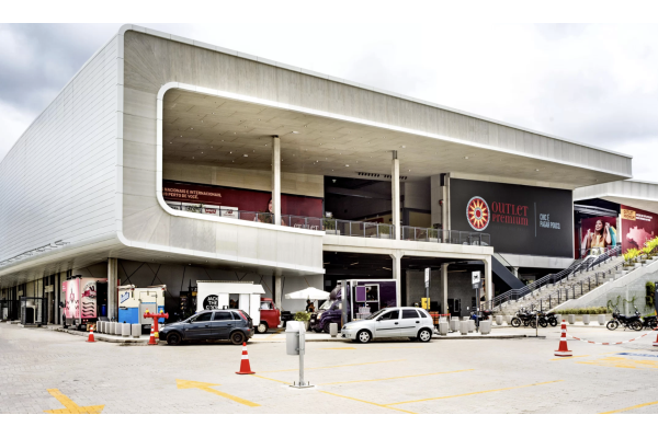 Outlet Premium Grande São Paulo