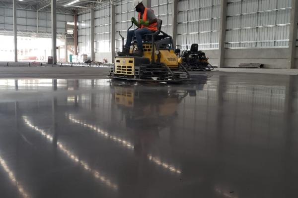 FEMSA CD universitários BH/MG